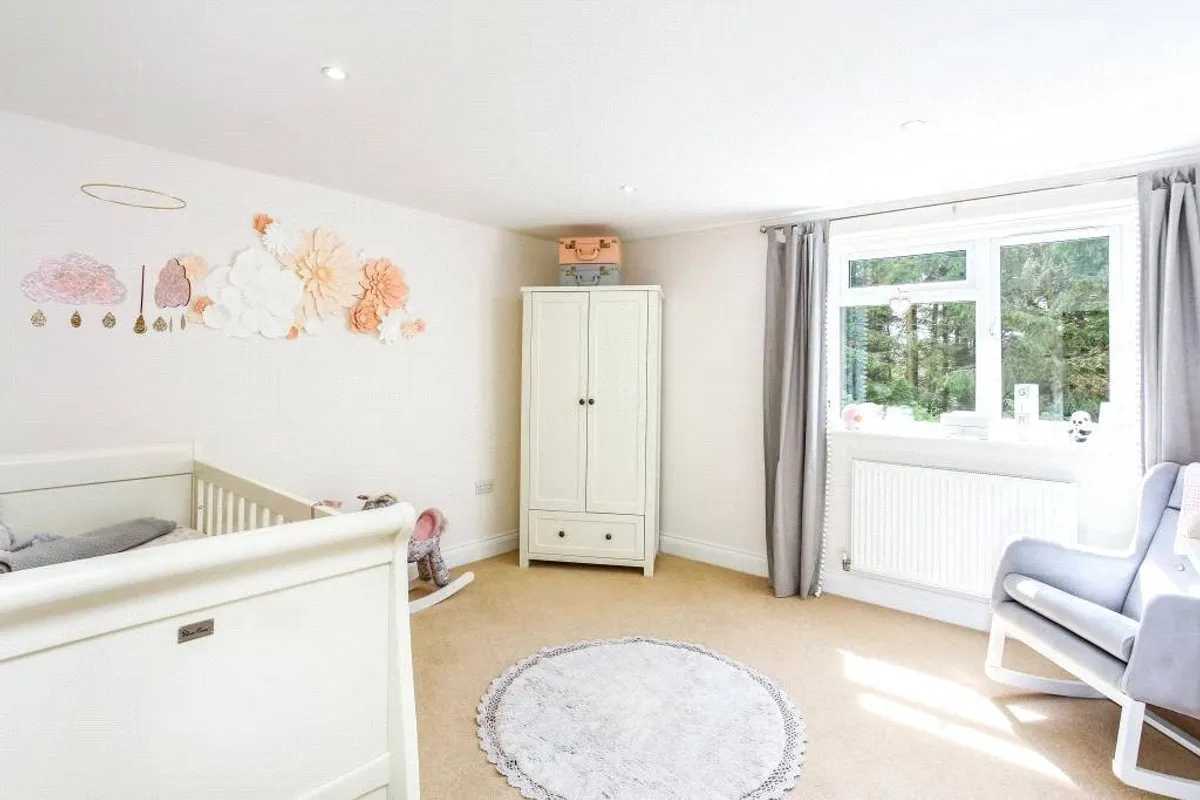 Avondale, New Road, Pamber Green, RG26