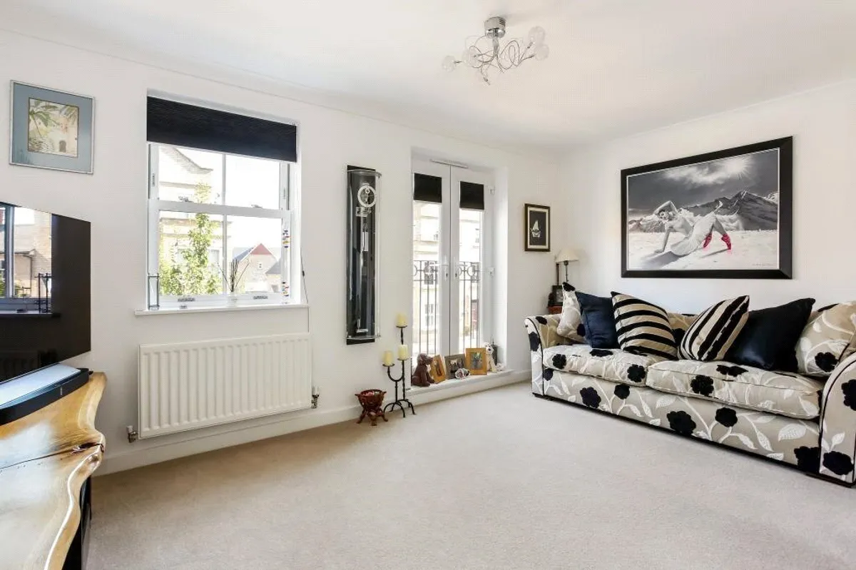 Rockbourne Road, Sherfield Park, Hook, RG27