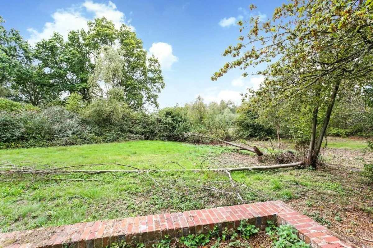 The Common, Silchester, RG7