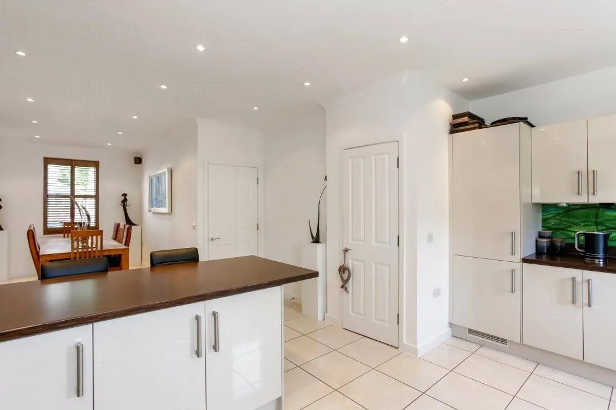 Rockbourne Road, Sherfield Park, Hook, RG27