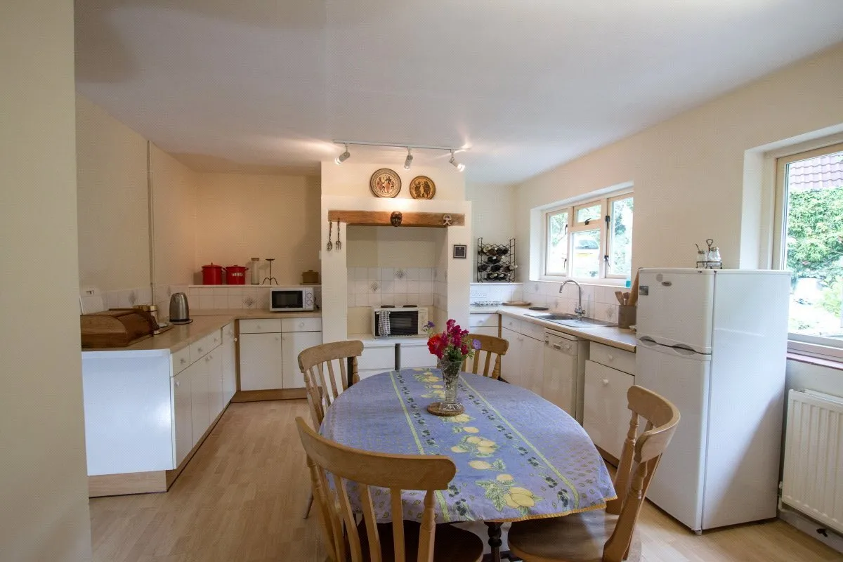 Fantley Lane, Bourton, Gillingham, Dorset, SP8