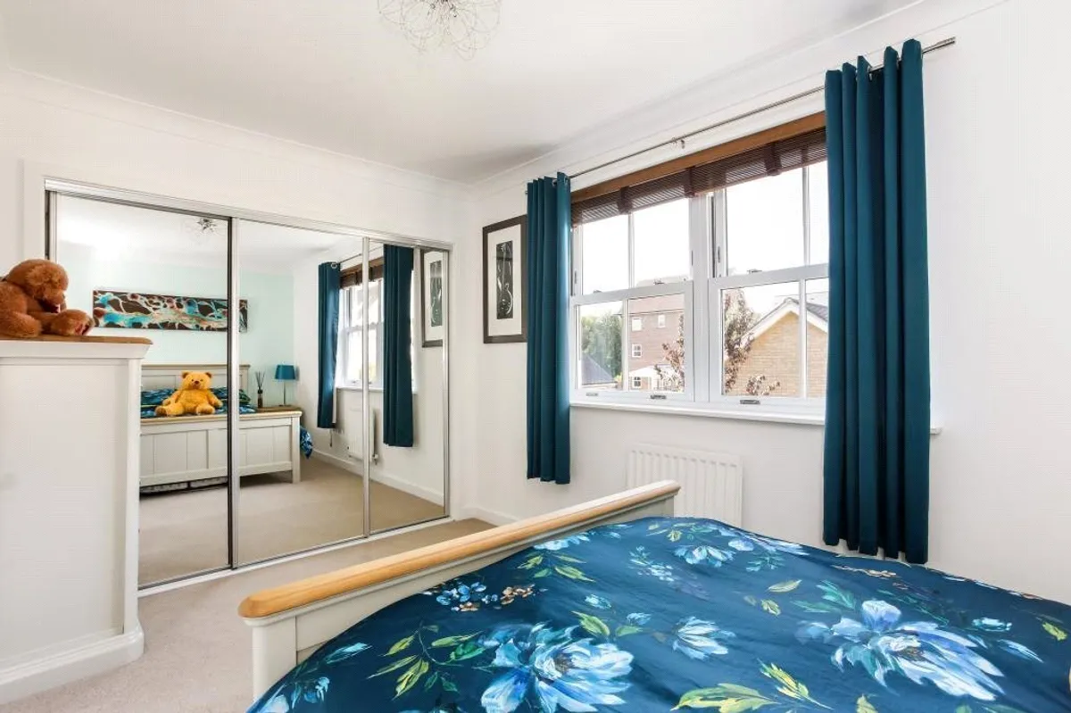 Rockbourne Road, Sherfield Park, Hook, RG27