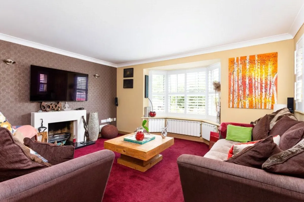 Firecrest Road, Gabriel Park, Basingstoke, RG22