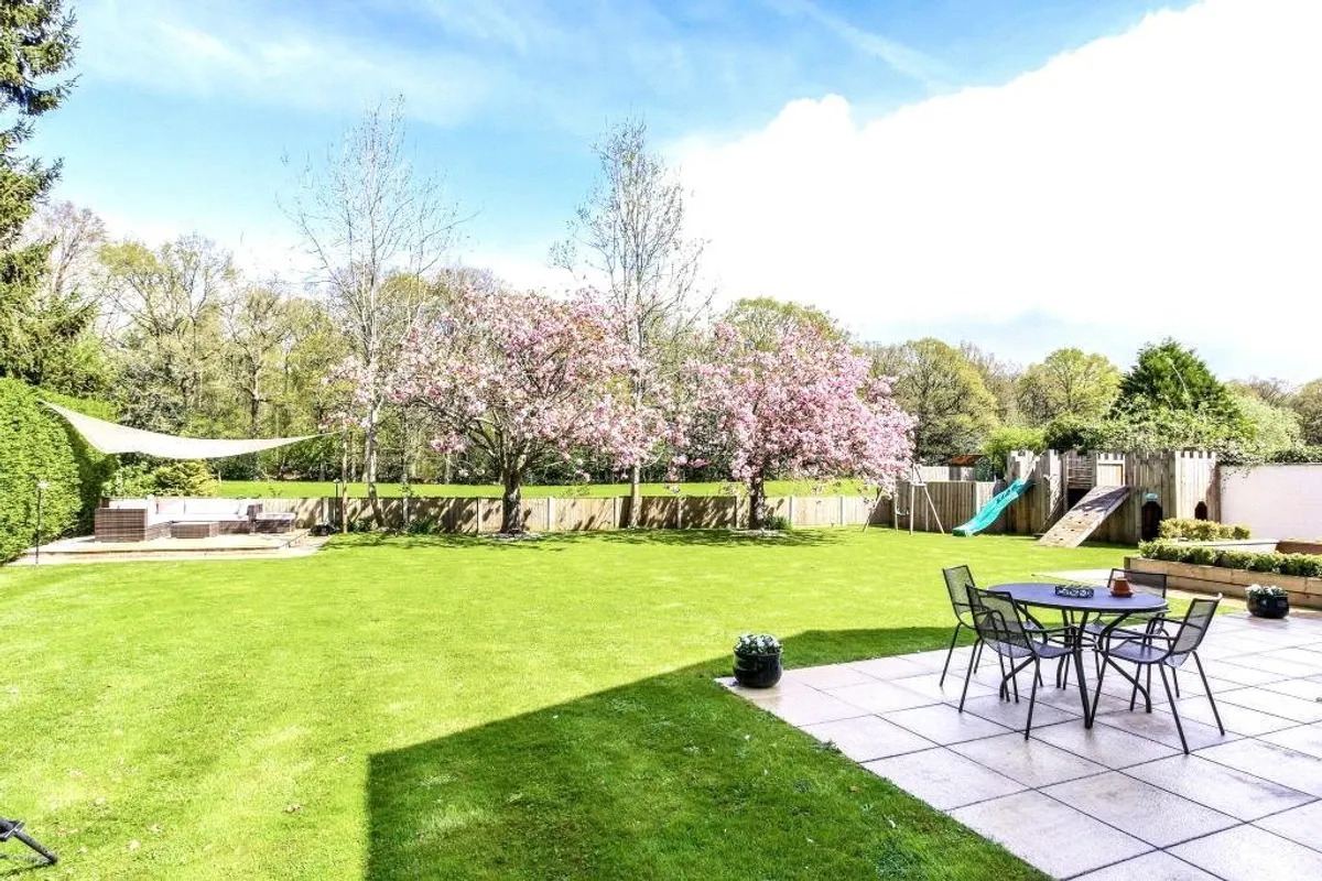 Avondale, New Road, Pamber Green, RG26