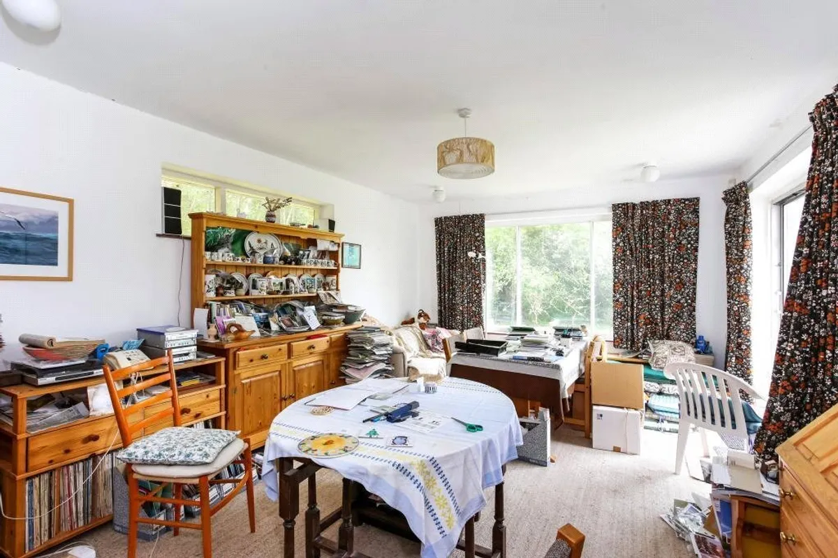 The Common, Silchester, RG7