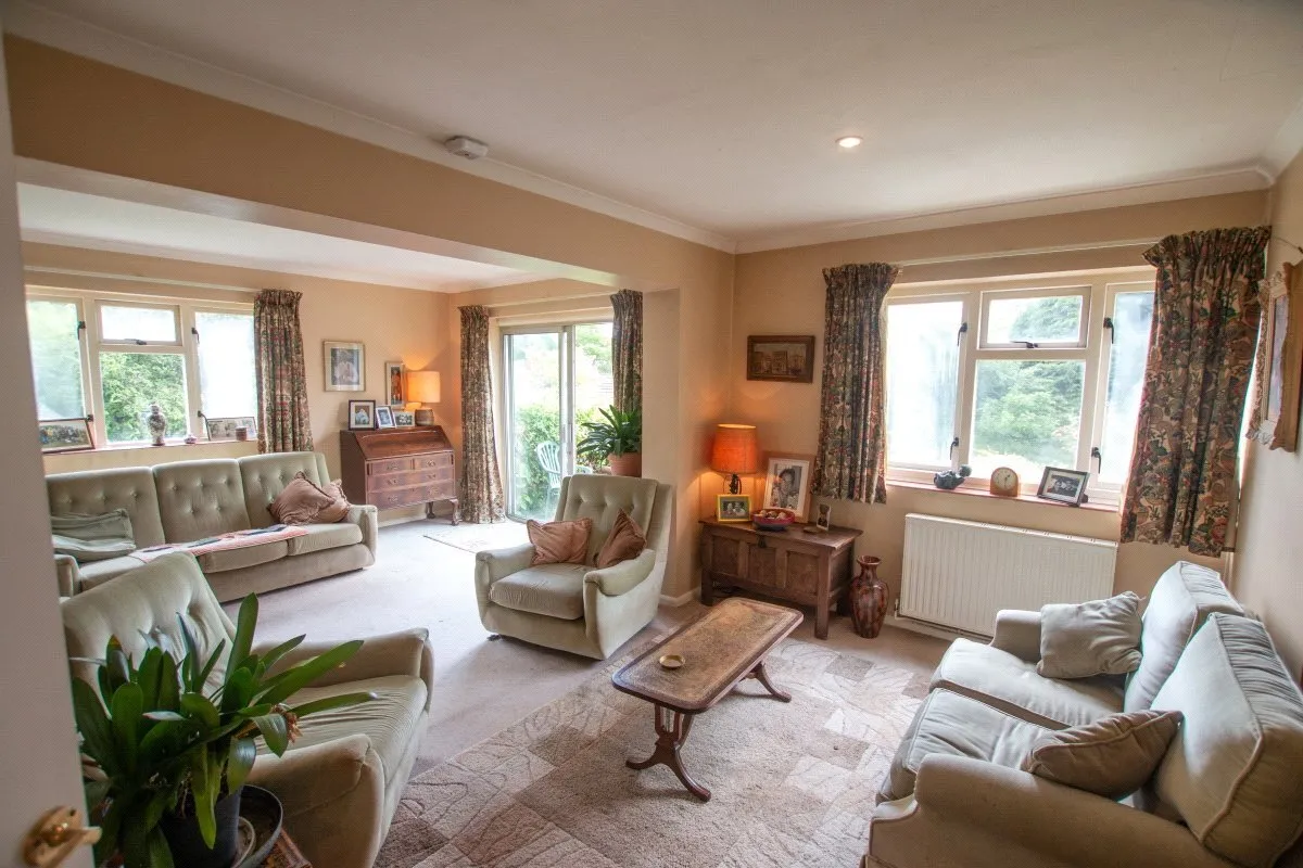 Fantley Lane, Bourton, Gillingham, Dorset, SP8