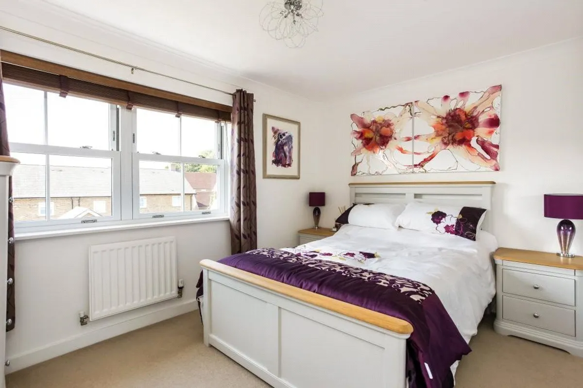 Rockbourne Road, Sherfield Park, Hook, RG27