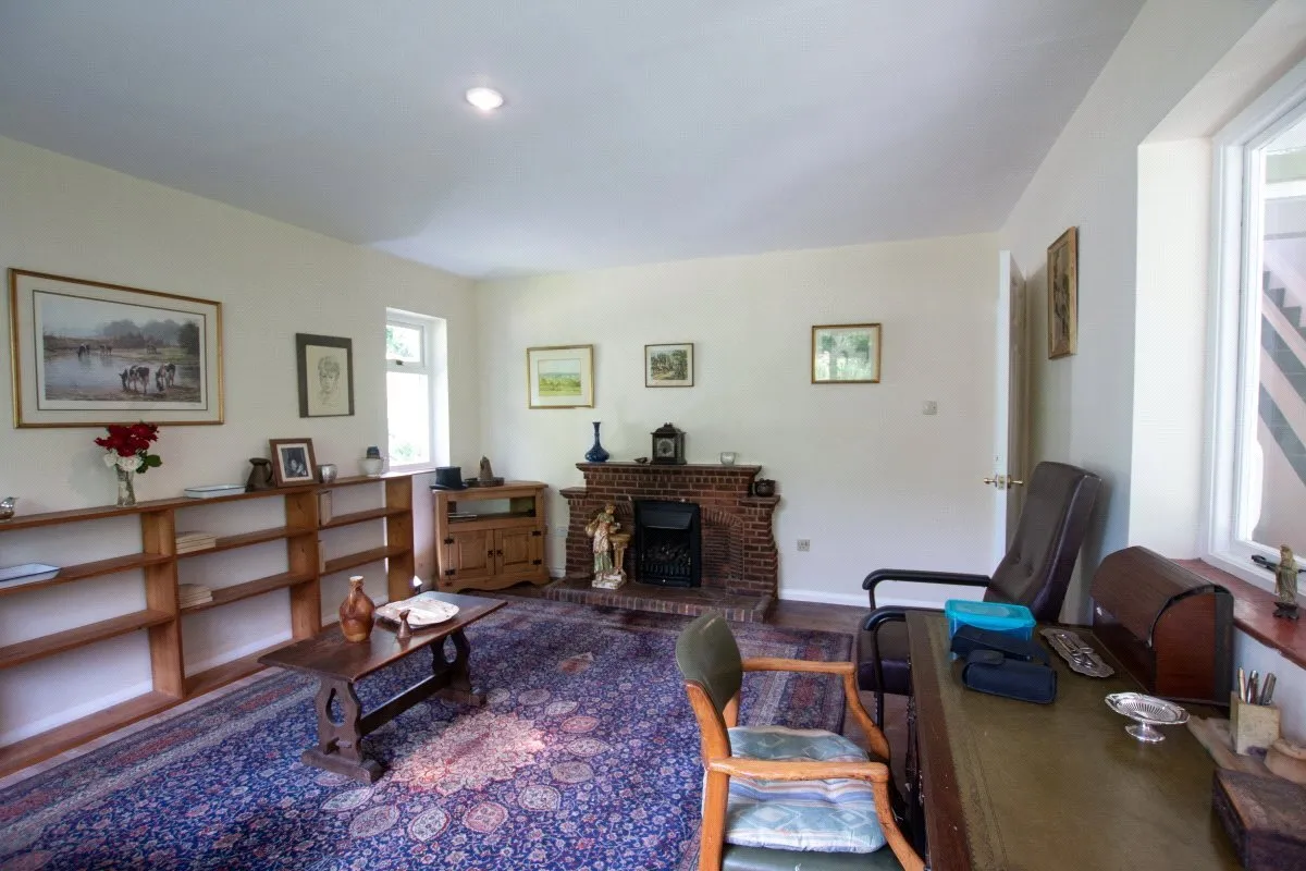 Fantley Lane, Bourton, Gillingham, Dorset, SP8