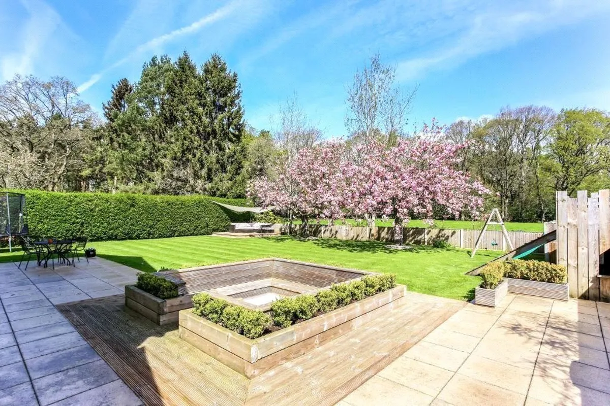 Avondale, New Road, Pamber Green, RG26
