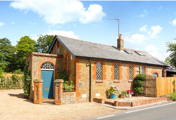 The Old Chapel, Newfound, Basingstoke, RG23