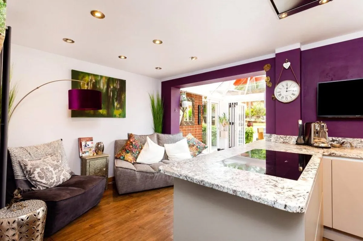 Firecrest Road, Gabriel Park, Basingstoke, RG22