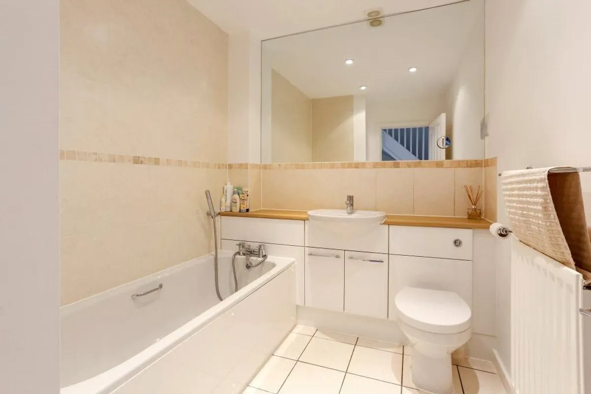 Rockbourne Road, Sherfield Park, Hook, RG27