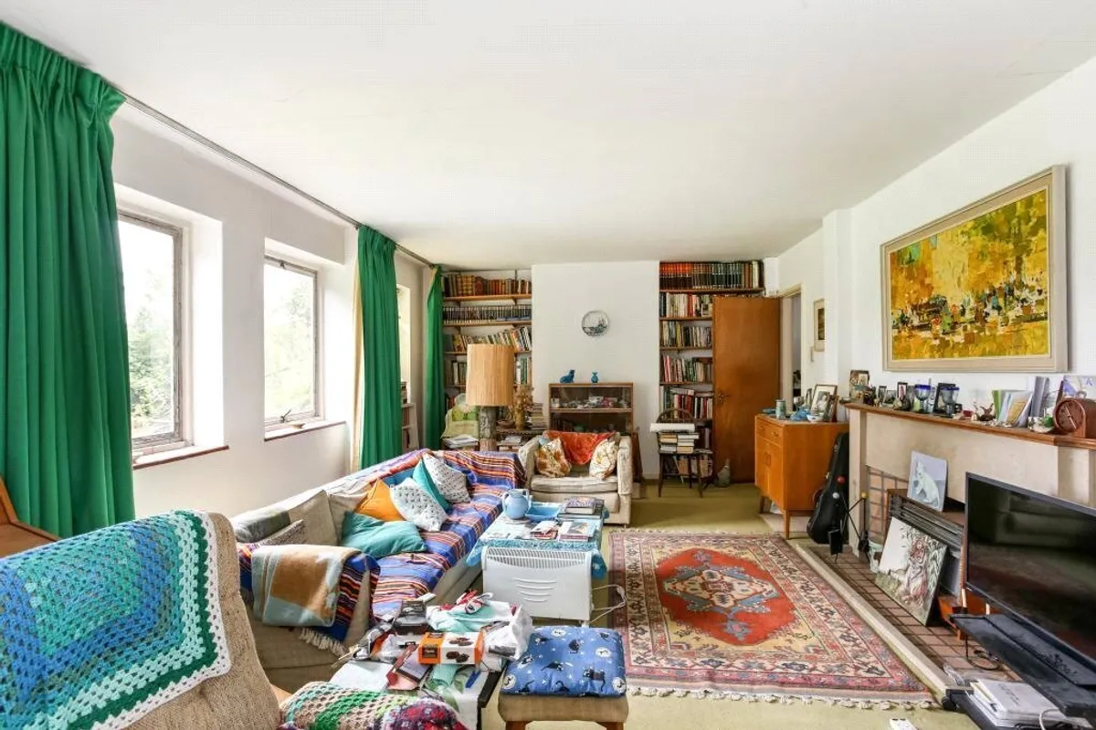 The Common, Silchester, RG7