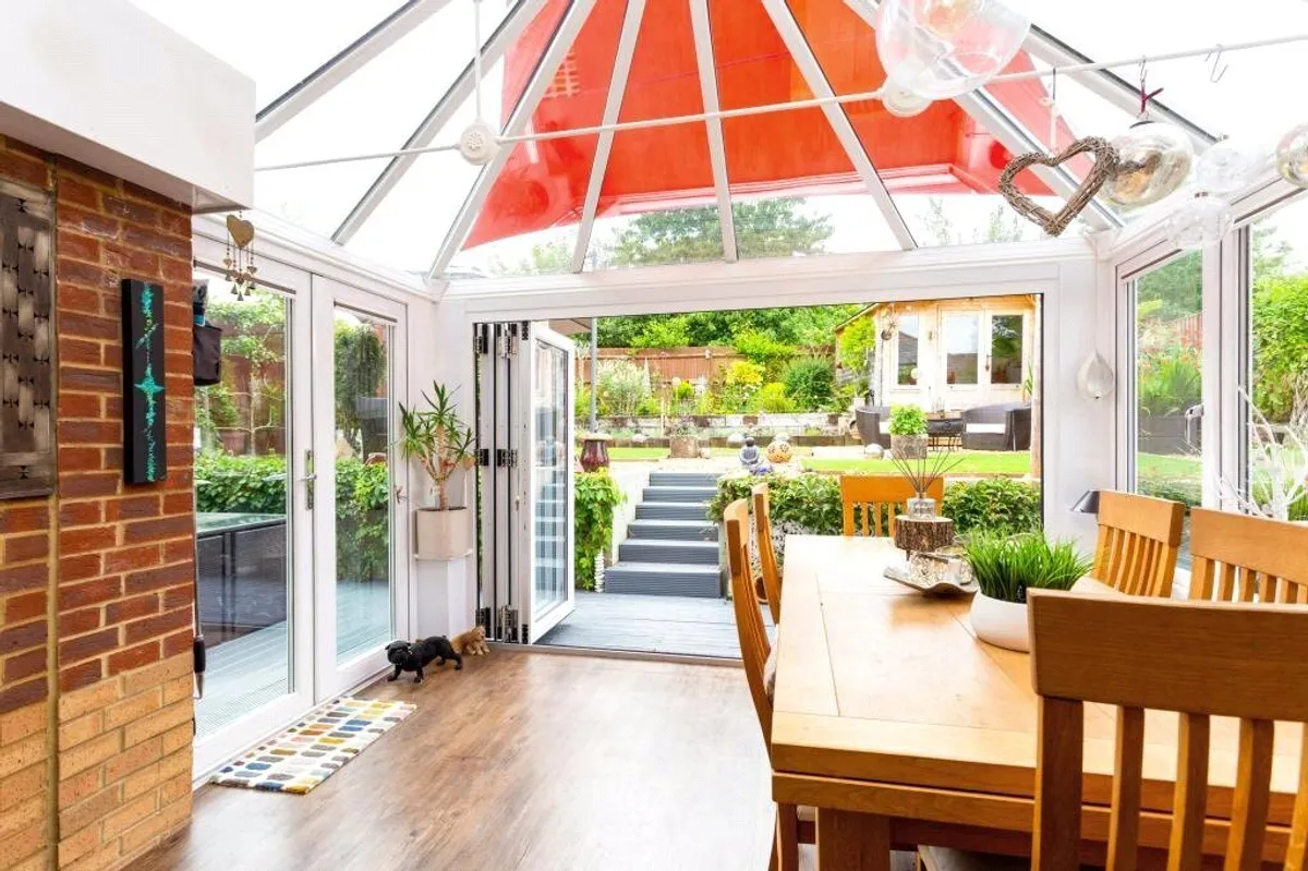 Firecrest Road, Gabriel Park, Basingstoke, RG22