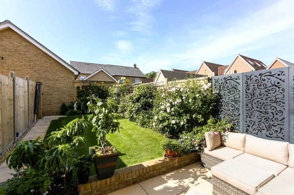 Rockbourne Road, Sherfield Park, Hook, RG27