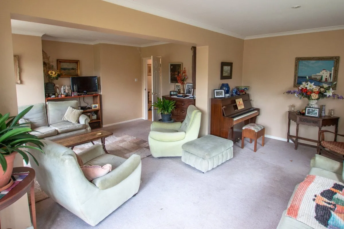 Fantley Lane, Bourton, Gillingham, Dorset, SP8