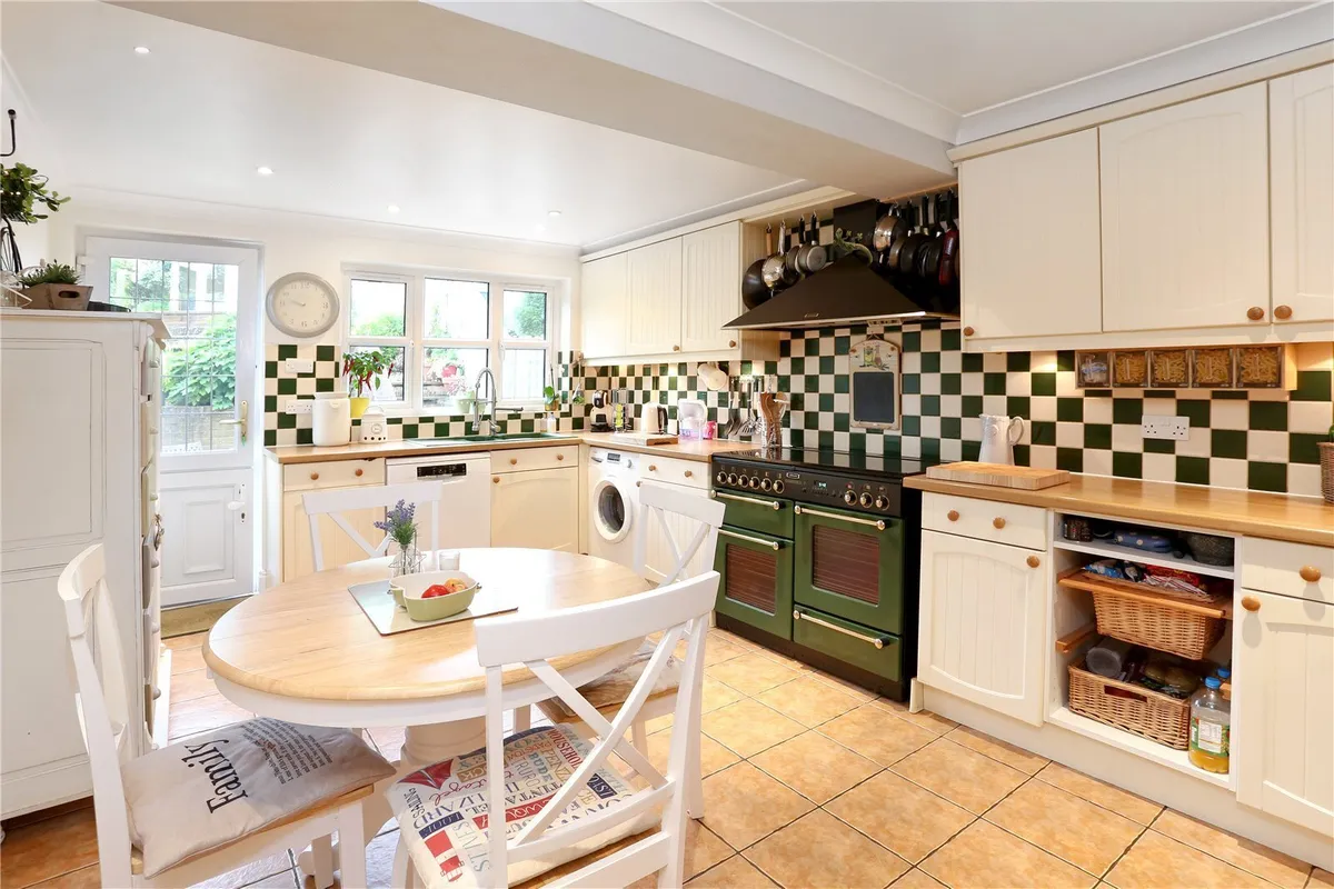 Southlea, Cliddesden, Basingstoke, RG25