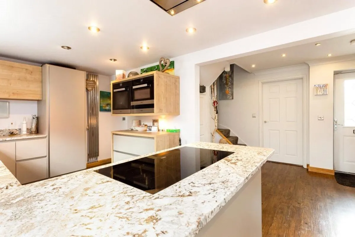 Firecrest Road, Gabriel Park, Basingstoke, RG22