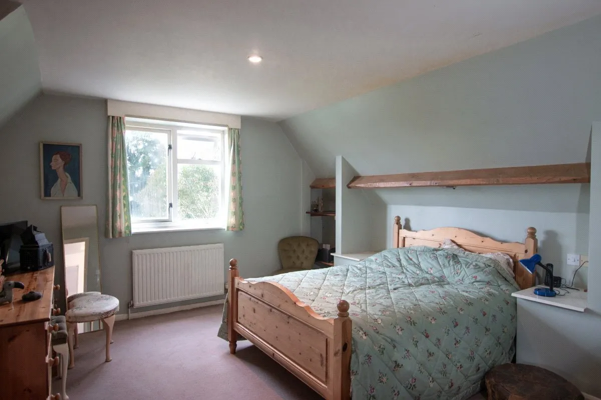 Fantley Lane, Bourton, Gillingham, Dorset, SP8
