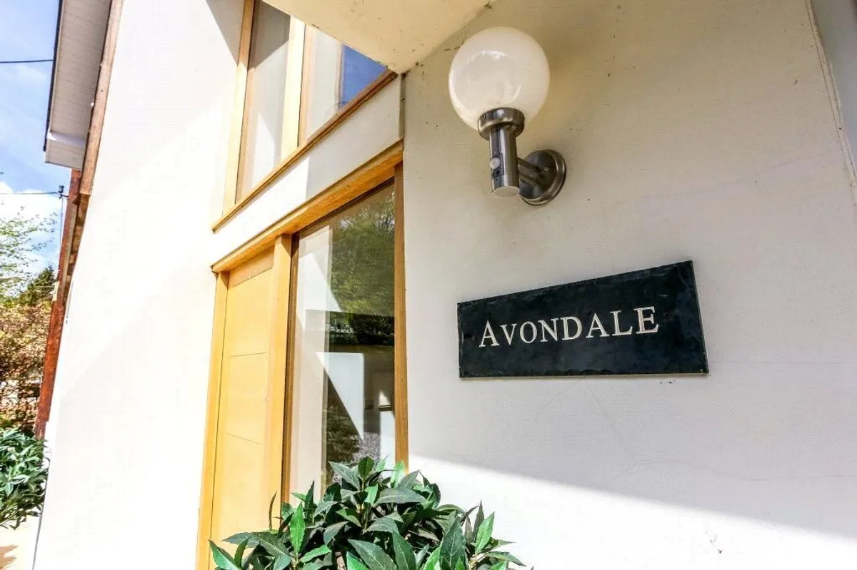 Avondale, New Road, Pamber Green, RG26