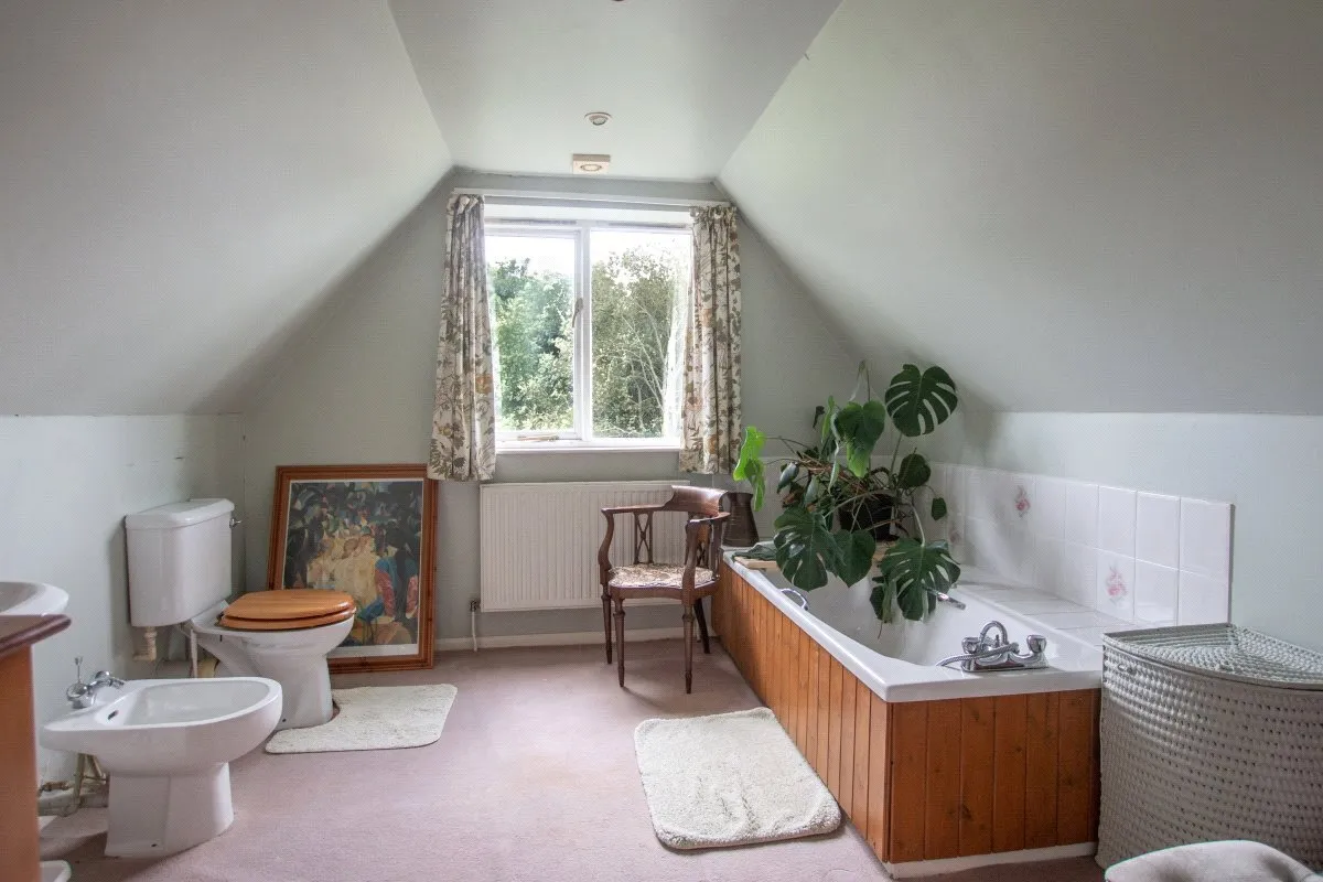 Fantley Lane, Bourton, Gillingham, Dorset, SP8