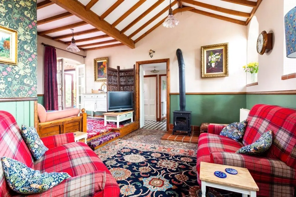 The Old Chapel, Newfound, Basingstoke, RG23