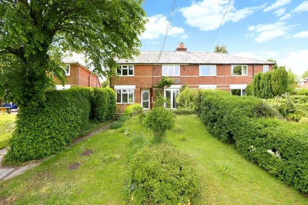 Southlea, Cliddesden, Basingstoke, RG25