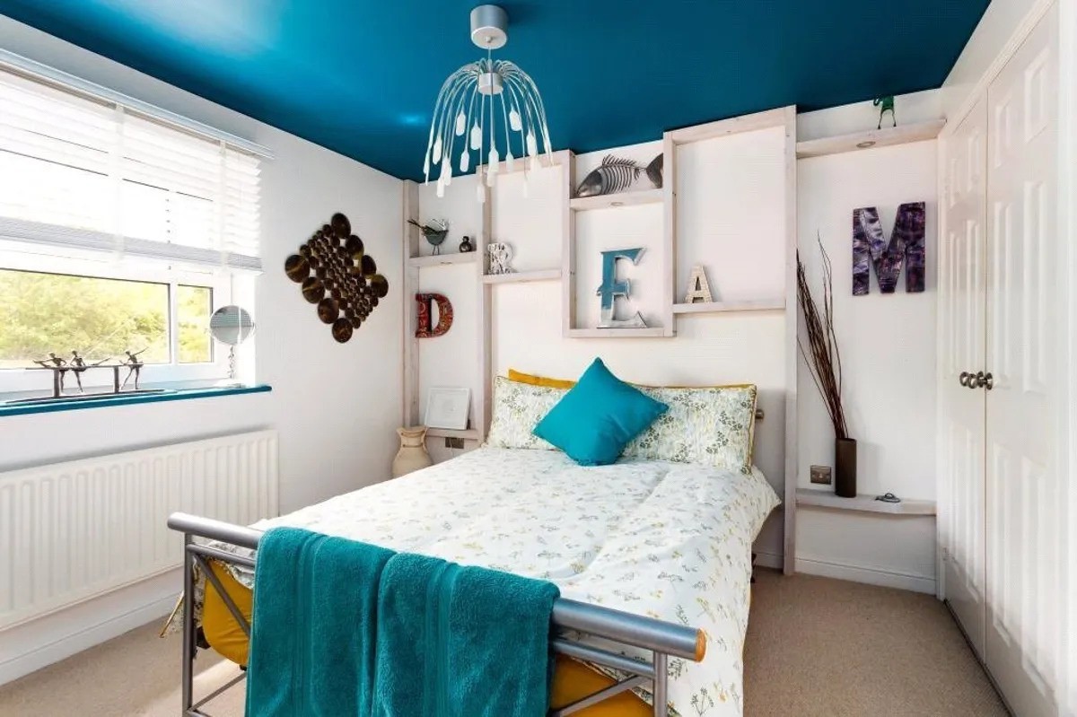 Firecrest Road, Gabriel Park, Basingstoke, RG22