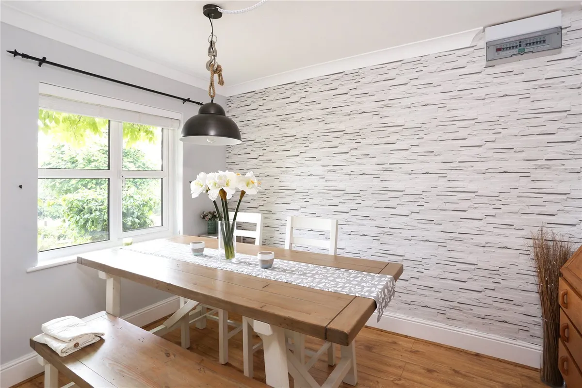 Southlea, Cliddesden, Basingstoke, RG25