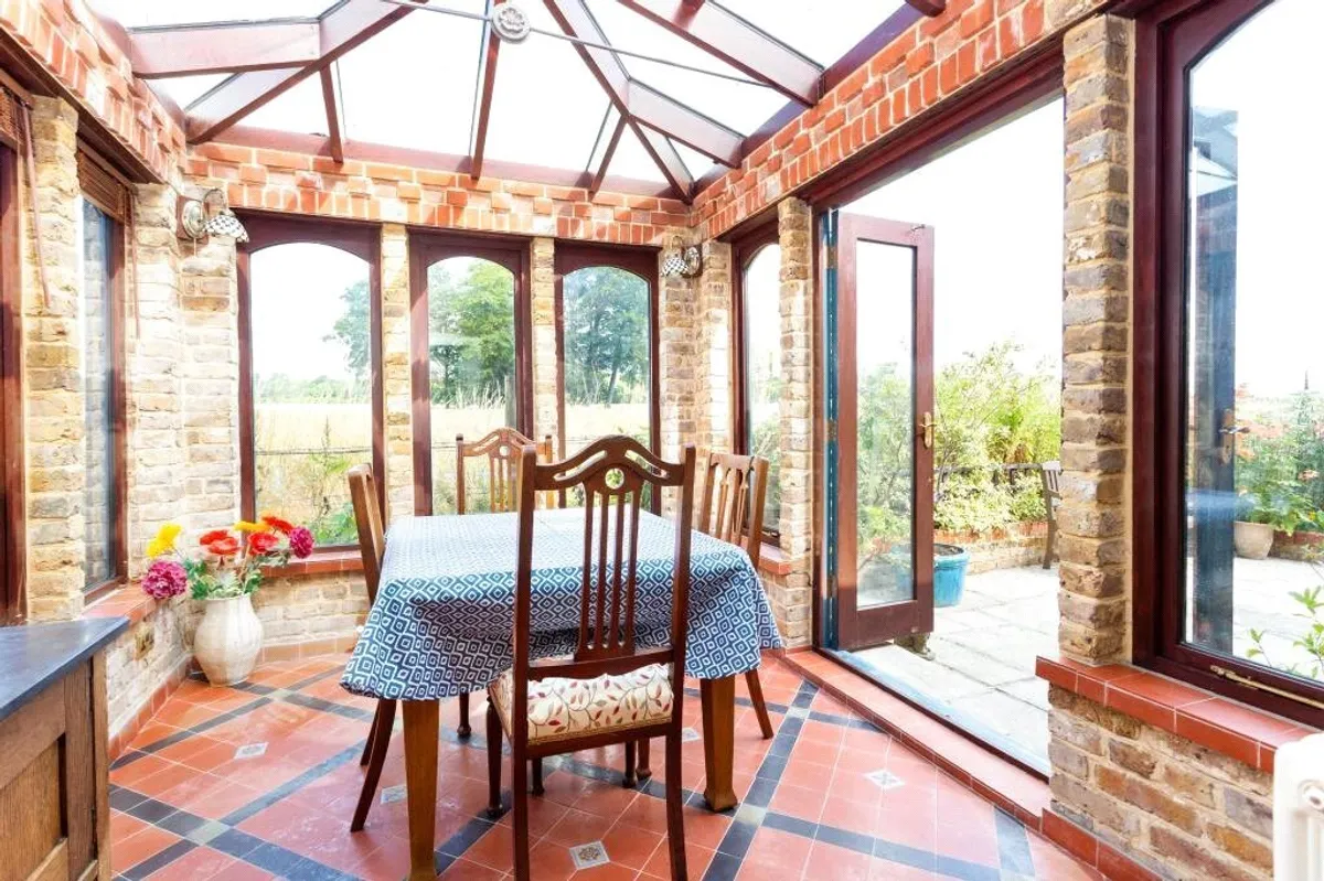 The Old Chapel, Newfound, Basingstoke, RG23