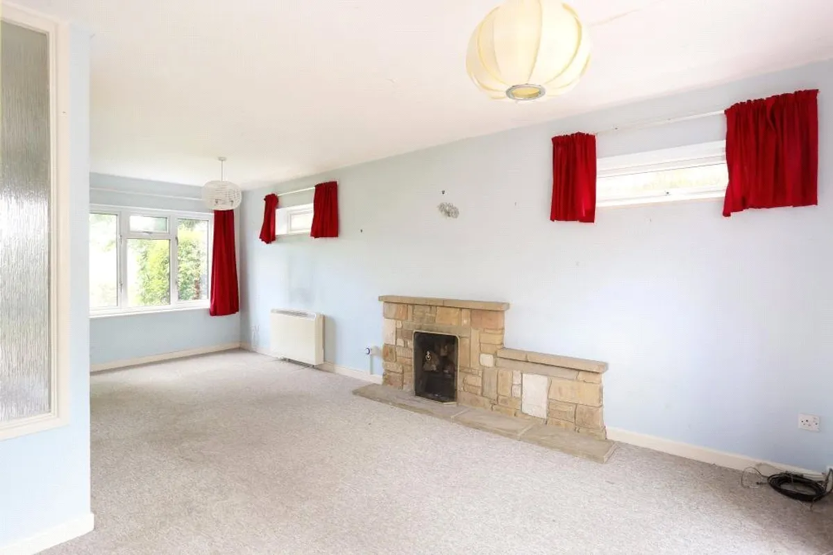 Southlea, Cliddesden, Basingstoke, RG25