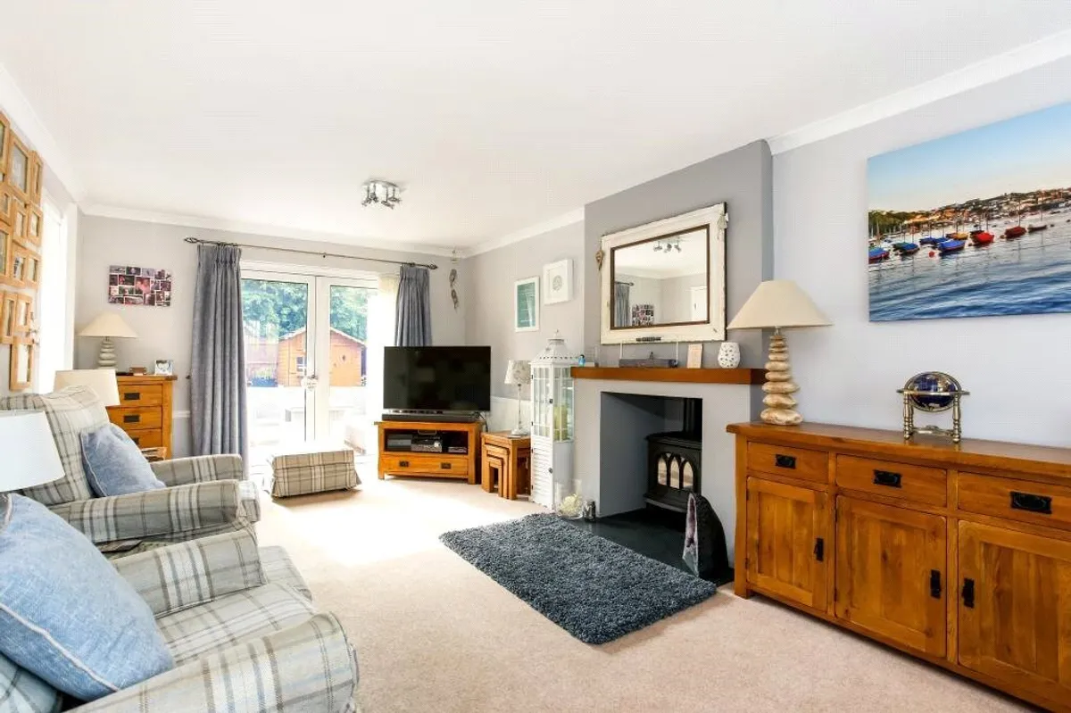 Juniper Close, Chineham, Basingstoke, RG24