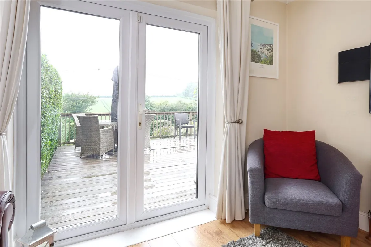 Southlea, Cliddesden, Basingstoke, RG25