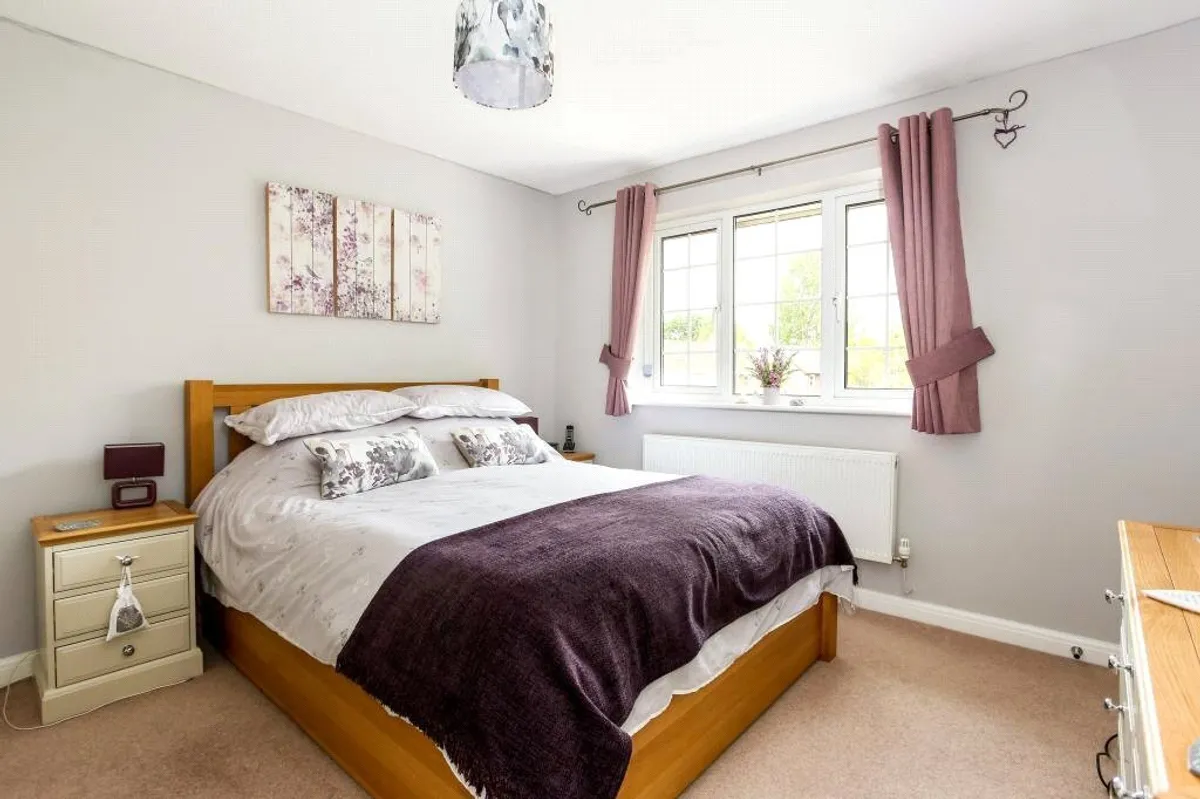 Juniper Close, Chineham, Basingstoke, RG24