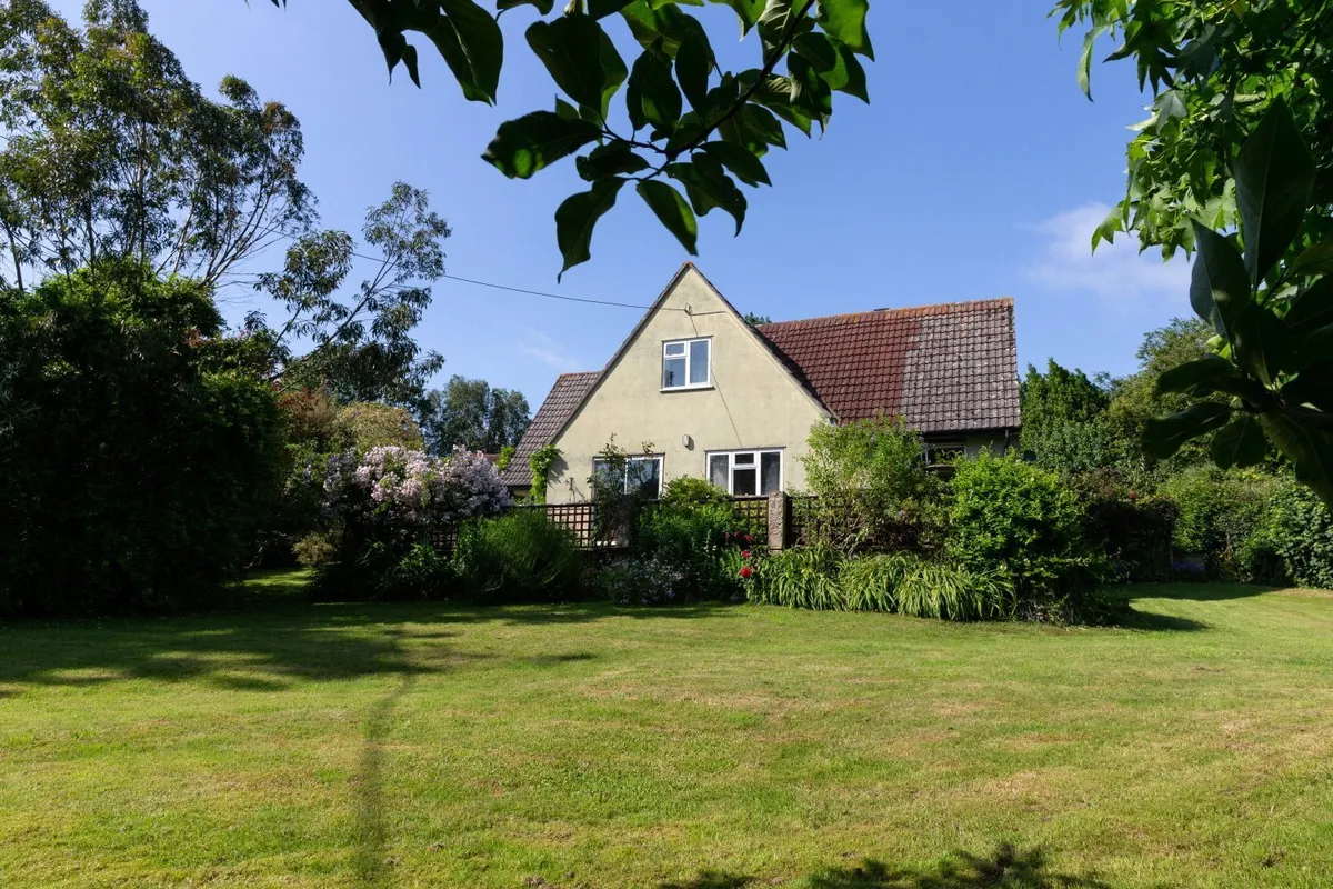 Fantley Lane, Bourton, Gillingham, Dorset, SP8