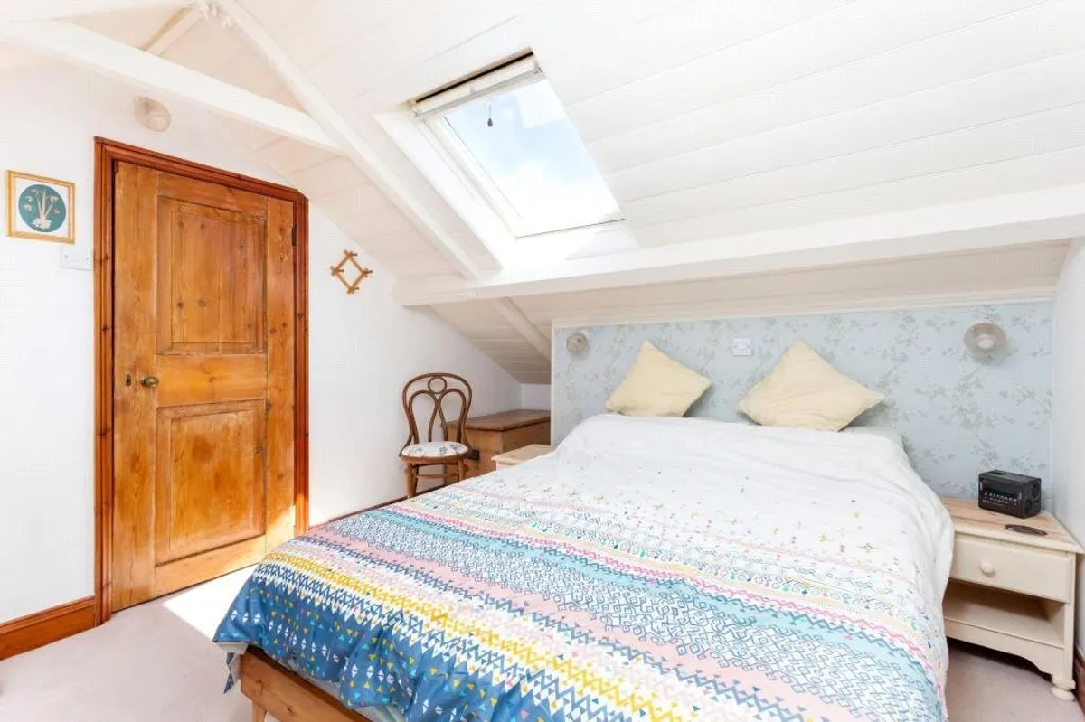 The Old Chapel, Newfound, Basingstoke, RG23