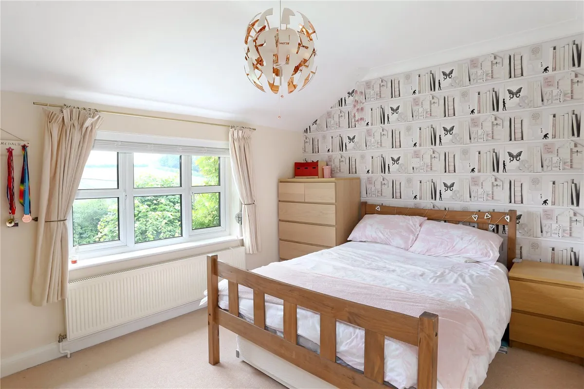Southlea, Cliddesden, Basingstoke, RG25