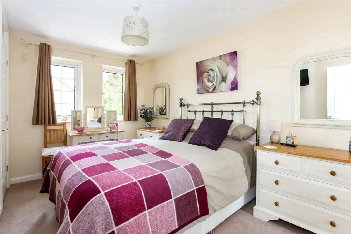Juniper Close, Chineham, Basingstoke, RG24