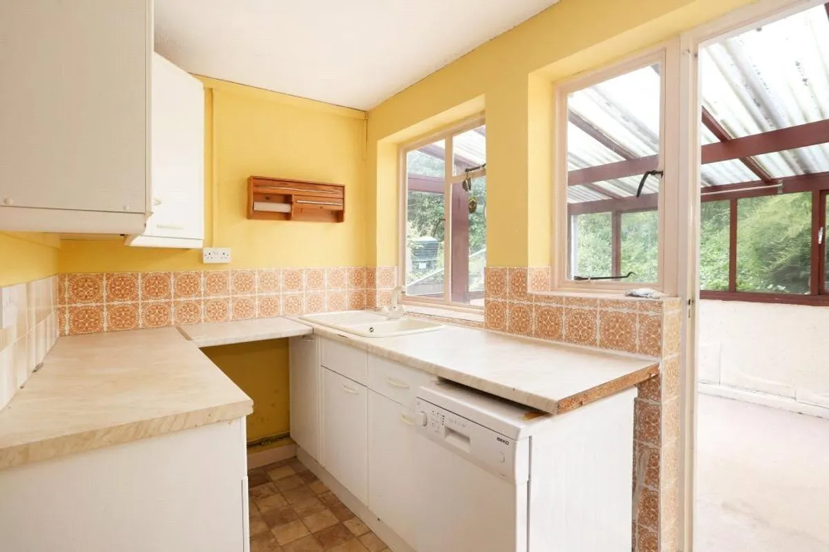Southlea, Cliddesden, Basingstoke, RG25