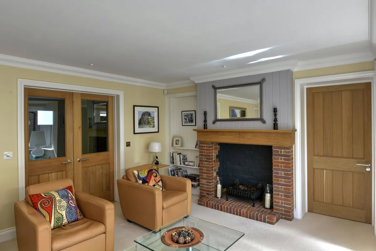 Church Lane, Cliddesden, Basingstoke, RG25
