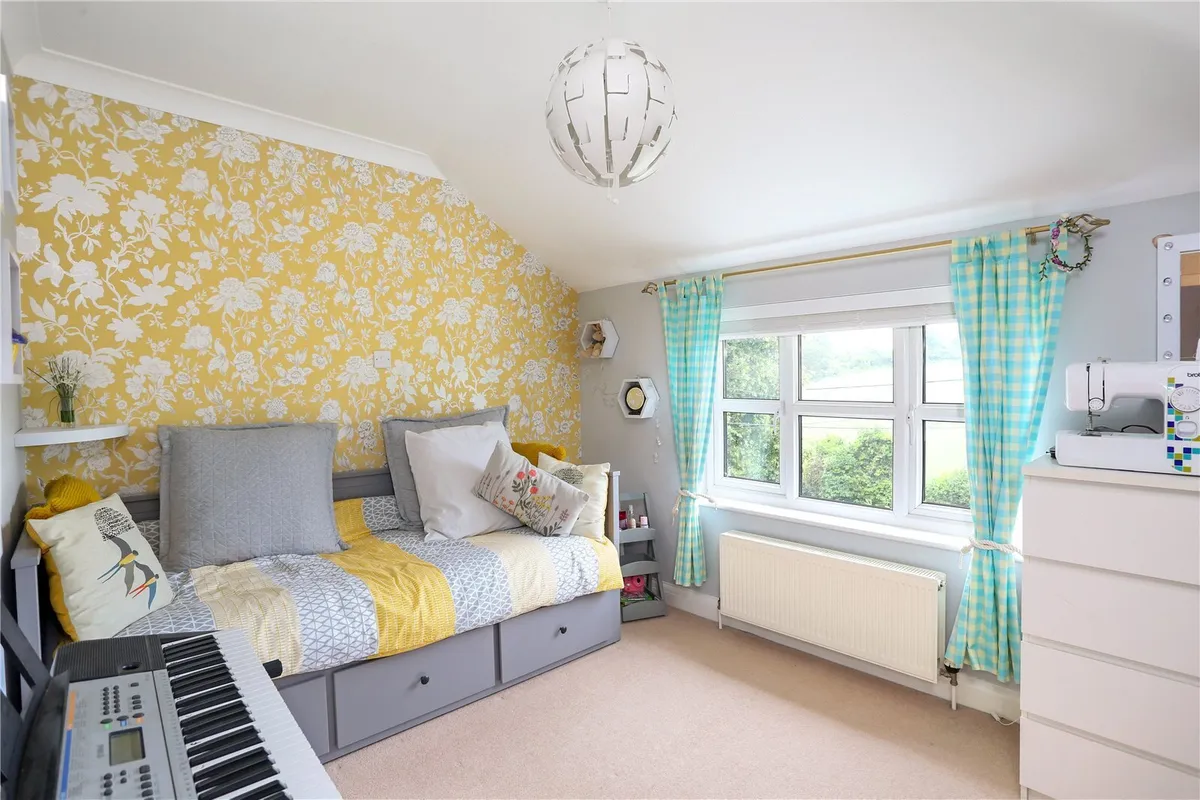 Southlea, Cliddesden, Basingstoke, RG25