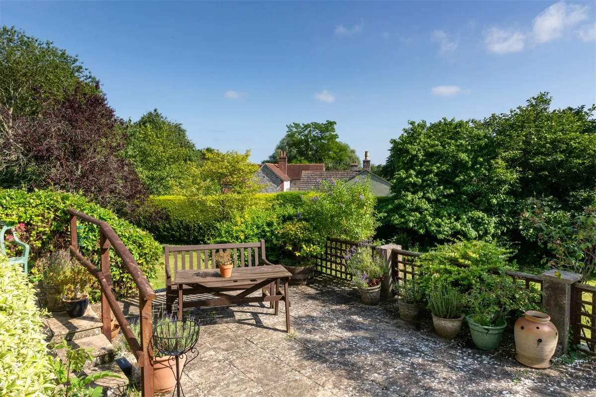 Fantley Lane, Bourton, Gillingham, Dorset, SP8