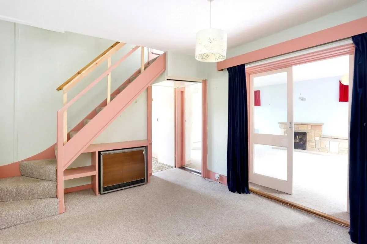 Southlea, Cliddesden, Basingstoke, RG25