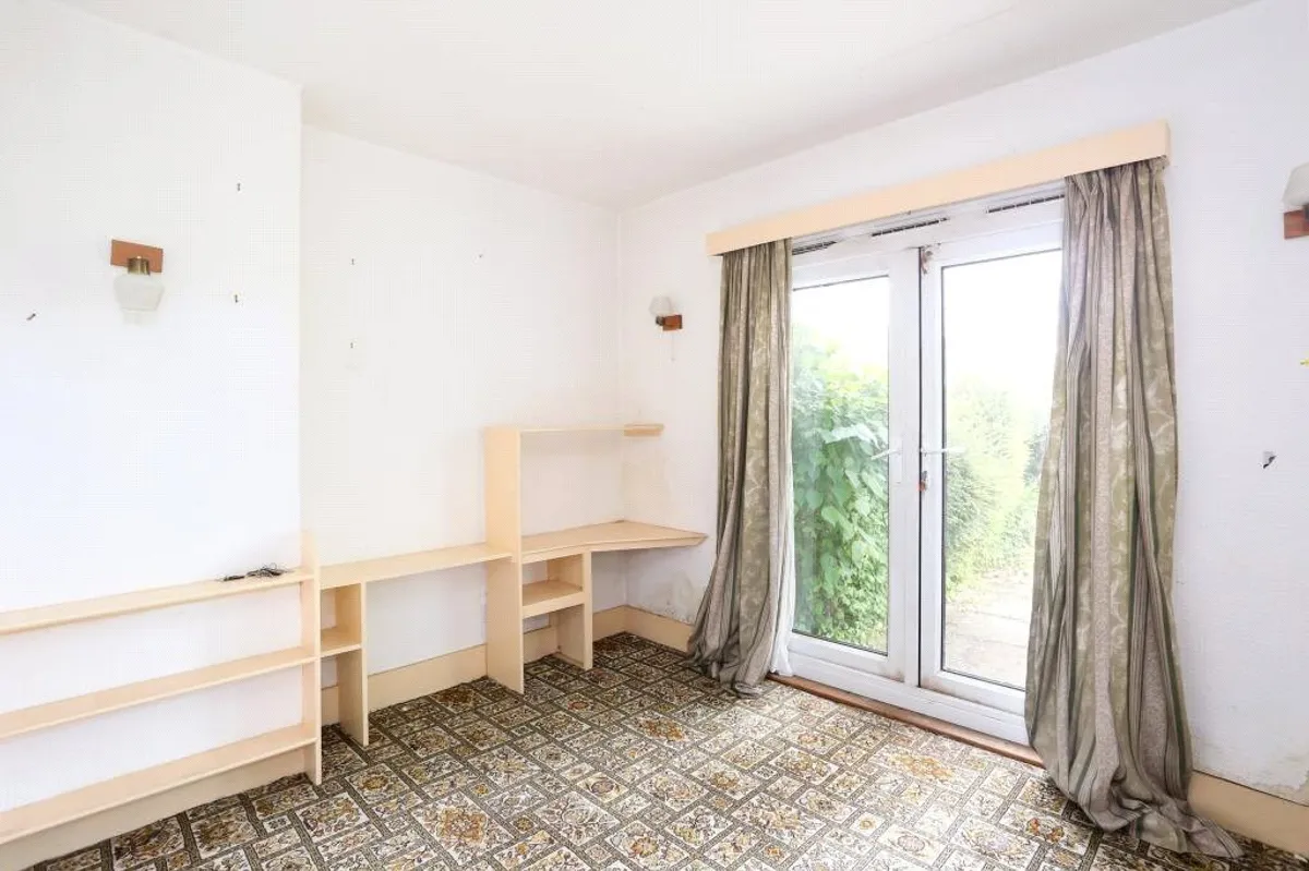 Southlea, Cliddesden, Basingstoke, RG25