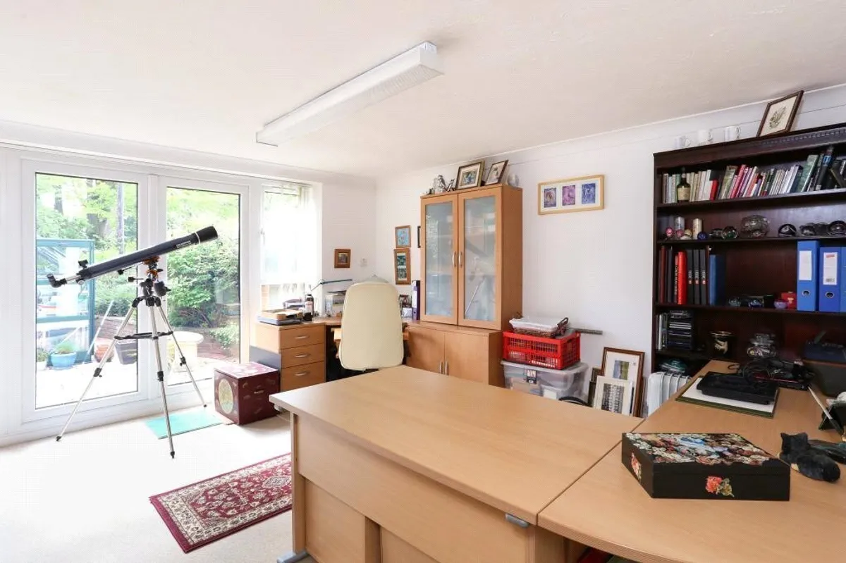 Skippetts Lane East, Basingstoke, RG21