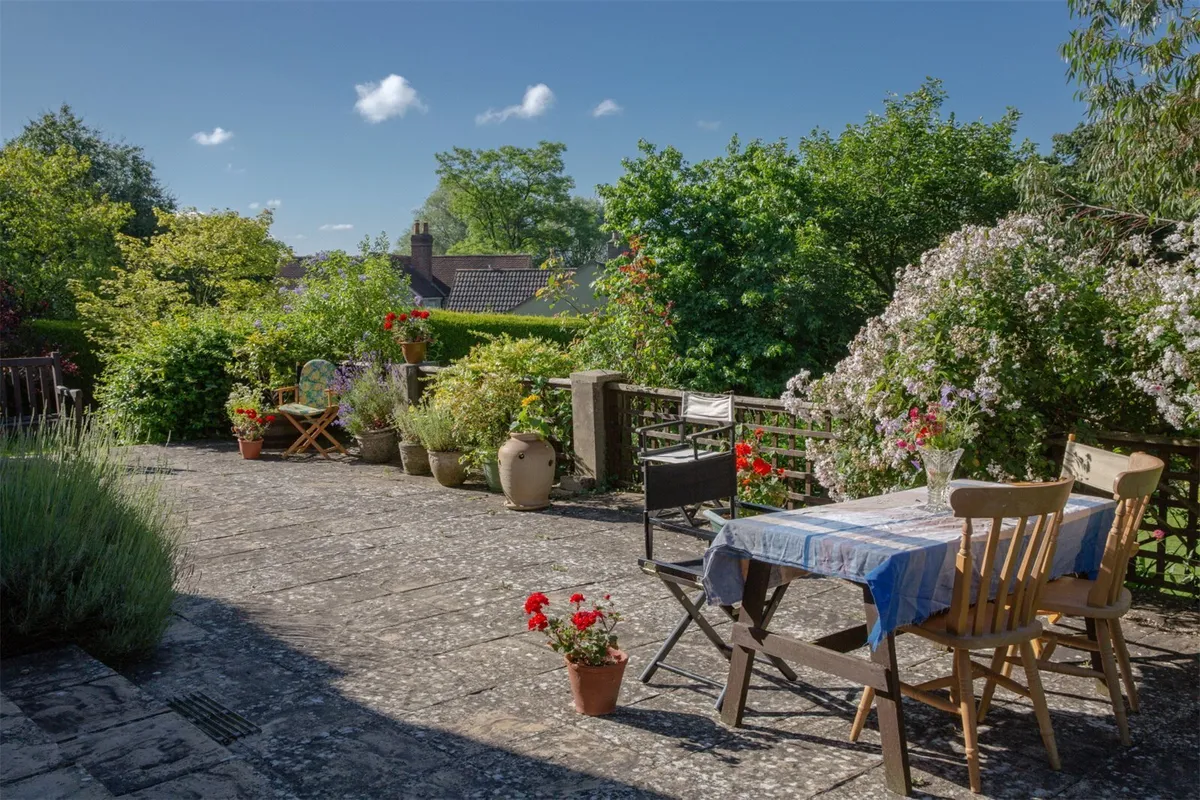 Fantley Lane, Bourton, Gillingham, Dorset, SP8