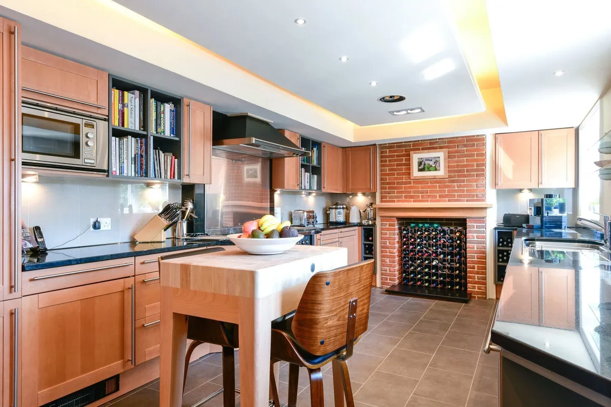 Church Lane, Cliddesden, Basingstoke, RG25