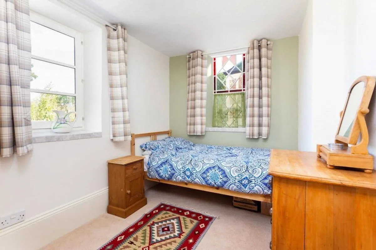 The Old Chapel, Newfound, Basingstoke, RG23