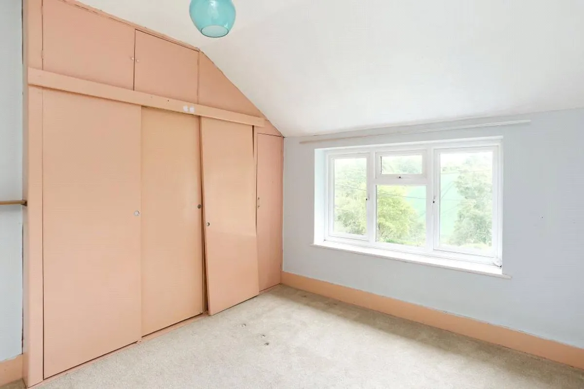 Southlea, Cliddesden, Basingstoke, RG25