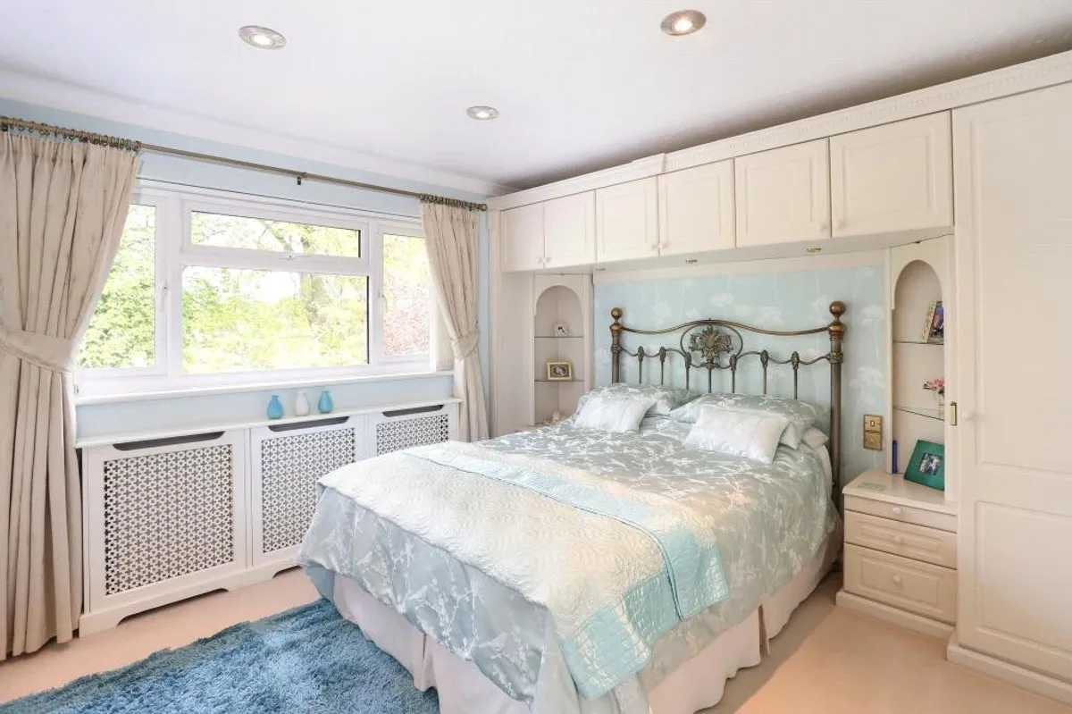 Skippetts Lane East, Basingstoke, RG21